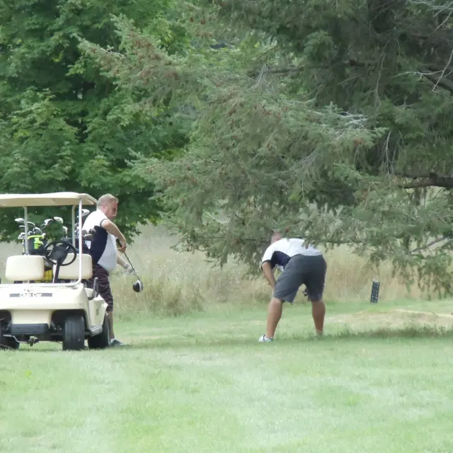 Ohmi Cup tournament photo from 2018