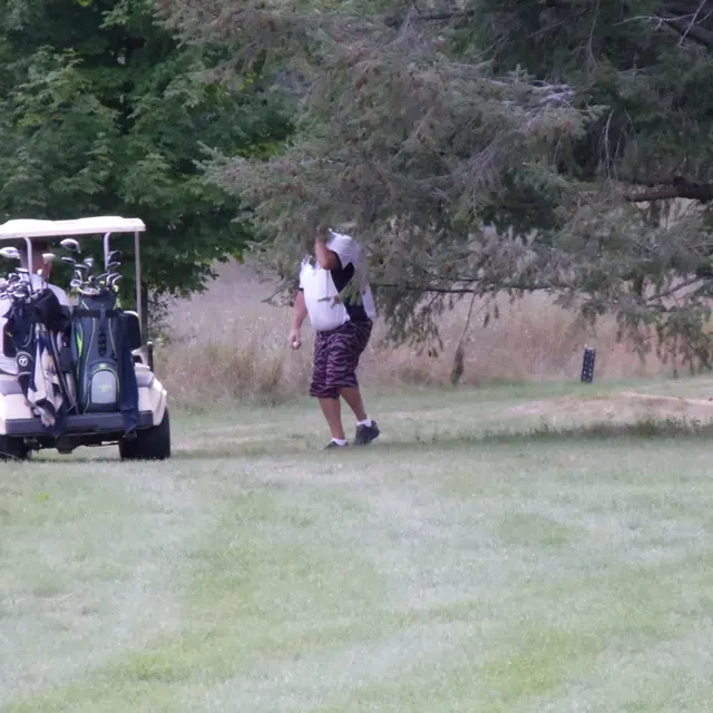 Ohmi Cup tournament photo from 2018