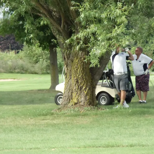 Ohmi Cup tournament photo from 2018