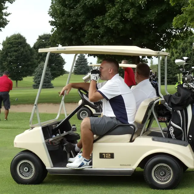 Ohmi Cup tournament photo from 2018