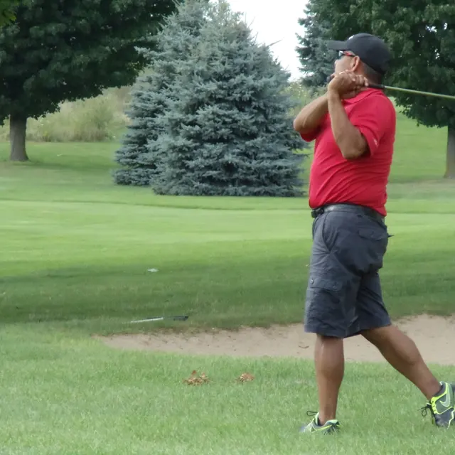 Ohmi Cup tournament photo from 2018