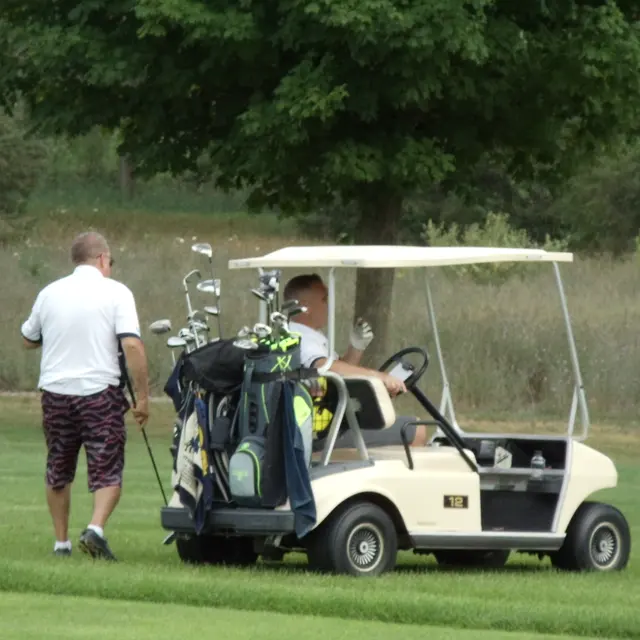 Ohmi Cup tournament photo from 2018