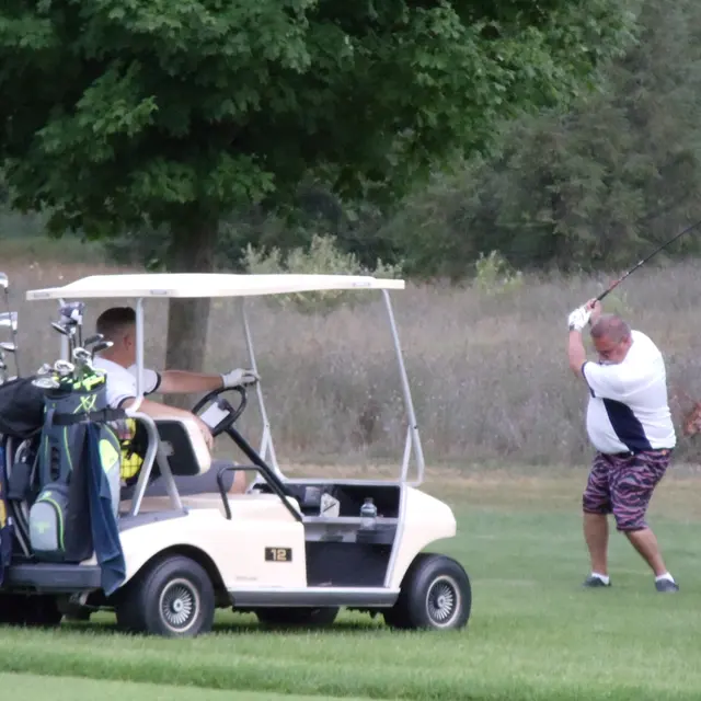 Ohmi Cup tournament photo from 2018