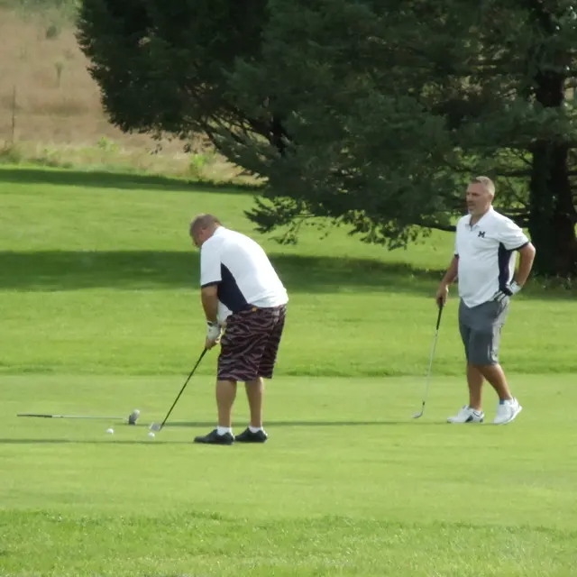 Ohmi Cup tournament photo from 2018