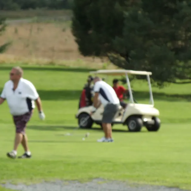 Ohmi Cup tournament photo from 2018