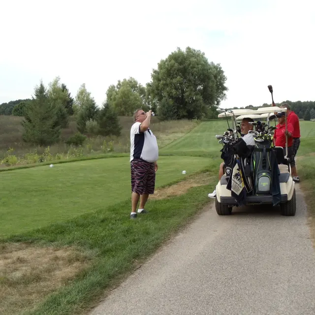 Ohmi Cup tournament photo from 2018