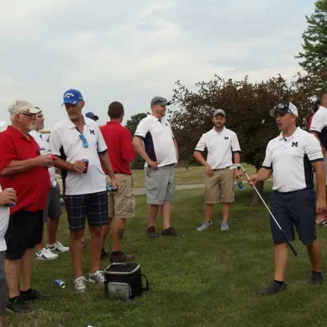Ohmi Cup tournament photo from 2018