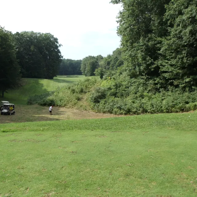 Ohmi Cup tournament photo from 2018