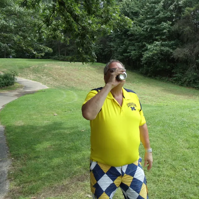 Ohmi Cup tournament photo from 2018