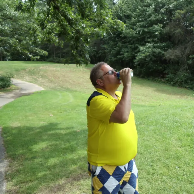 Ohmi Cup tournament photo from 2018