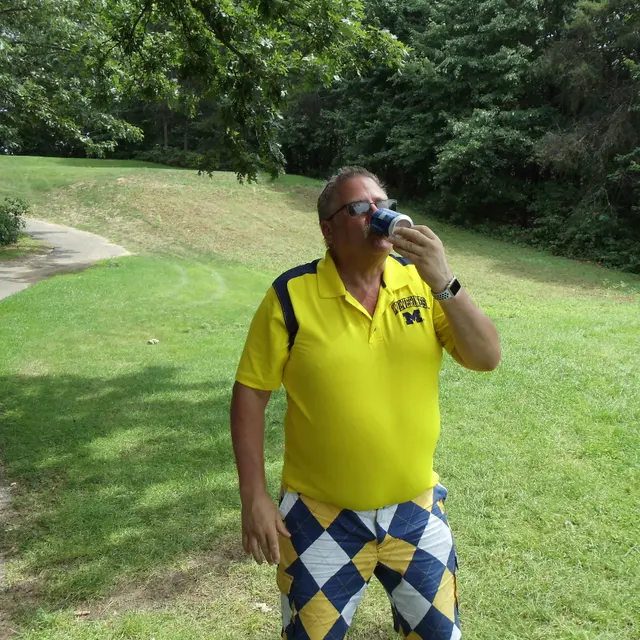 Ohmi Cup tournament photo from 2018