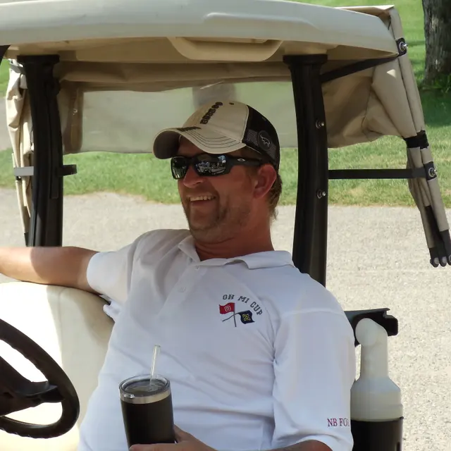 Ohmi Cup tournament photo from 2018