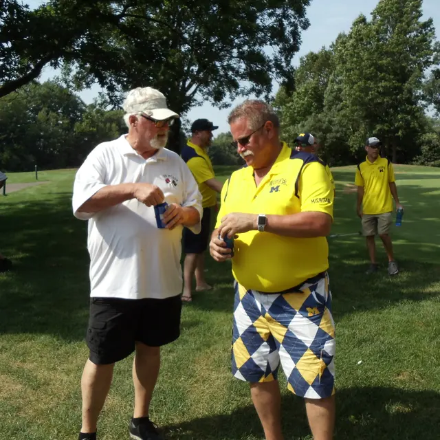 Ohmi Cup tournament photo from 2018