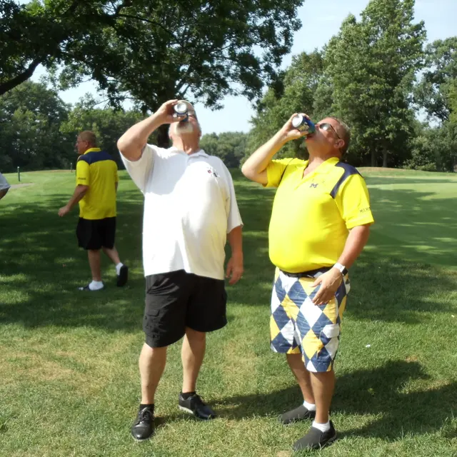 Ohmi Cup tournament photo from 2018