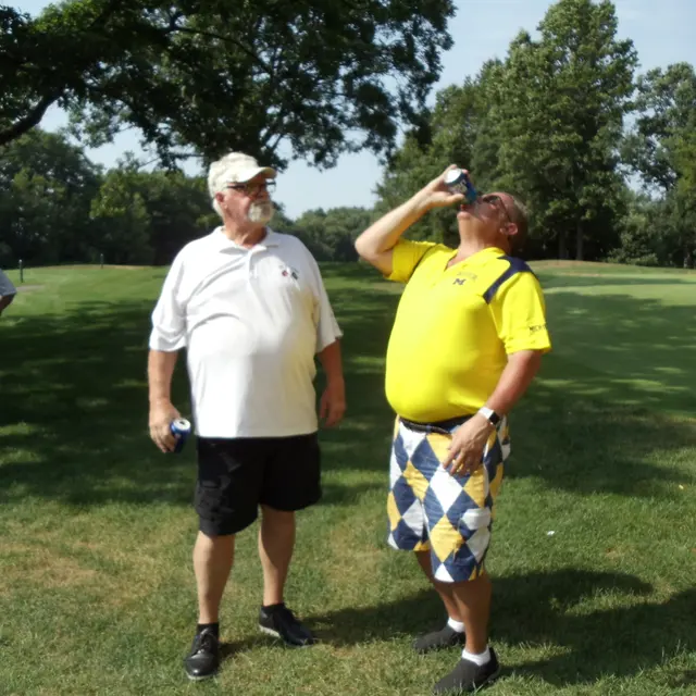 Ohmi Cup tournament photo from 2018