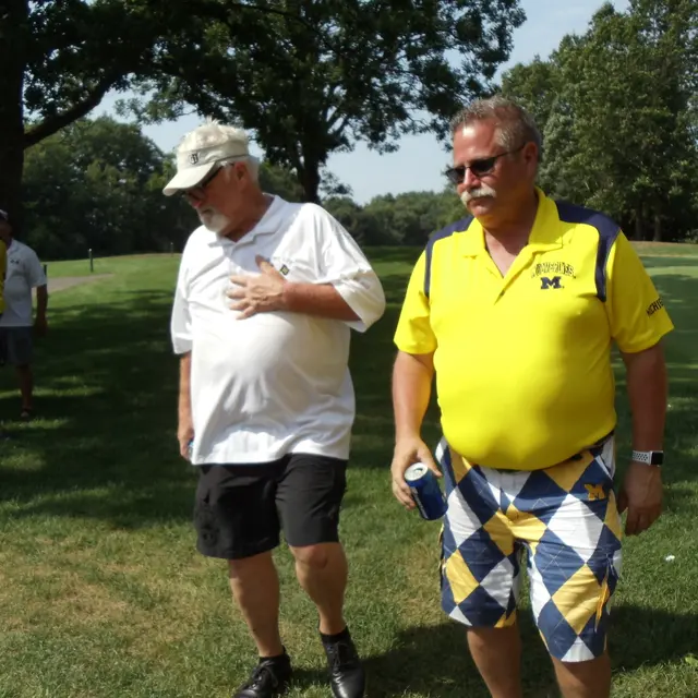 Ohmi Cup tournament photo from 2018