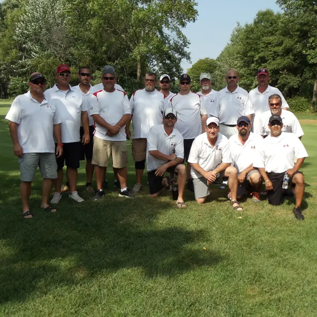 Ohmi Cup tournament photo from 2018