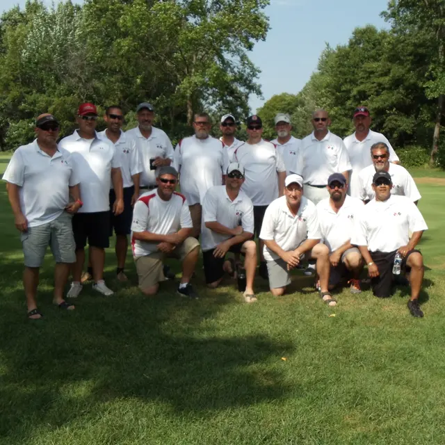 Ohmi Cup tournament photo from 2018