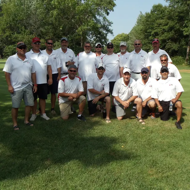 Ohmi Cup tournament photo from 2018