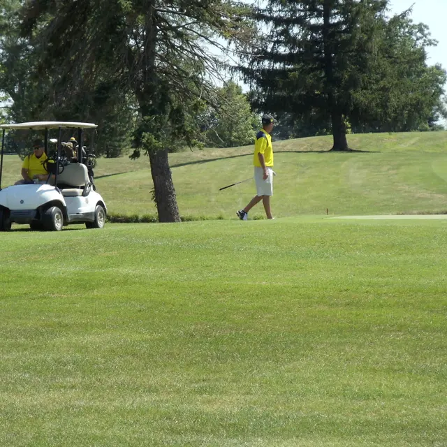 Ohmi Cup tournament photo from 2019