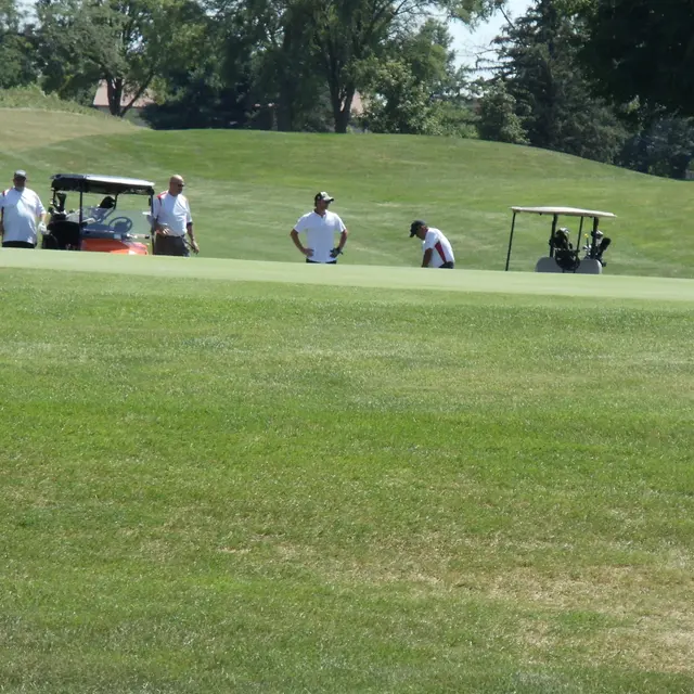 Ohmi Cup tournament photo from 2019