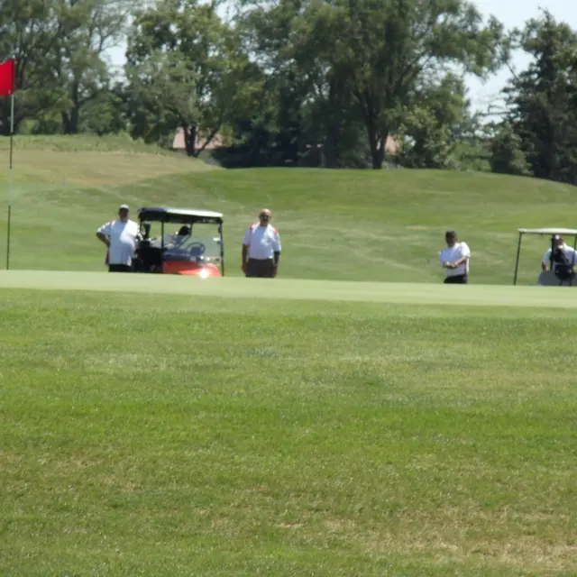 Ohmi Cup tournament photo from 2019