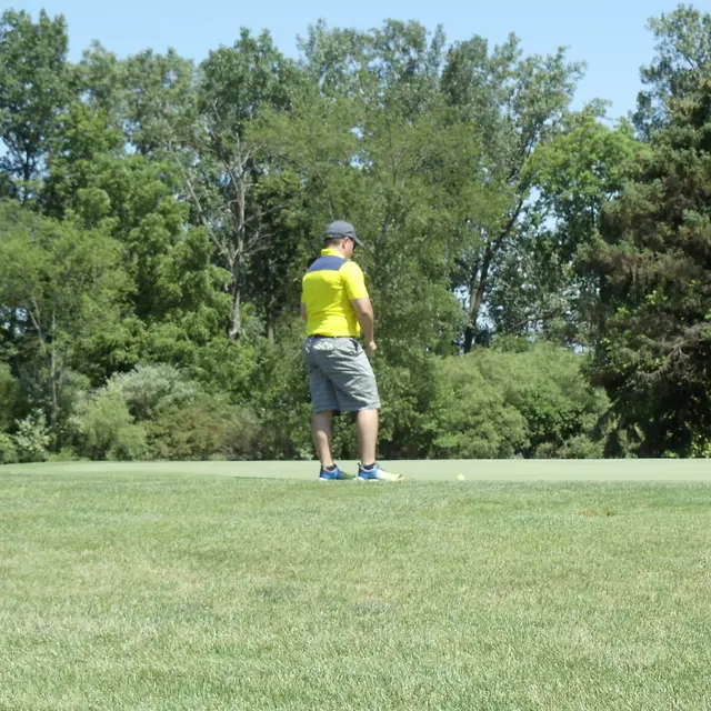 Ohmi Cup tournament photo from 2019