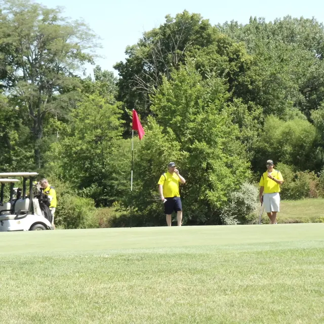 Ohmi Cup tournament photo from 2019