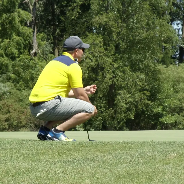 Ohmi Cup tournament photo from 2019