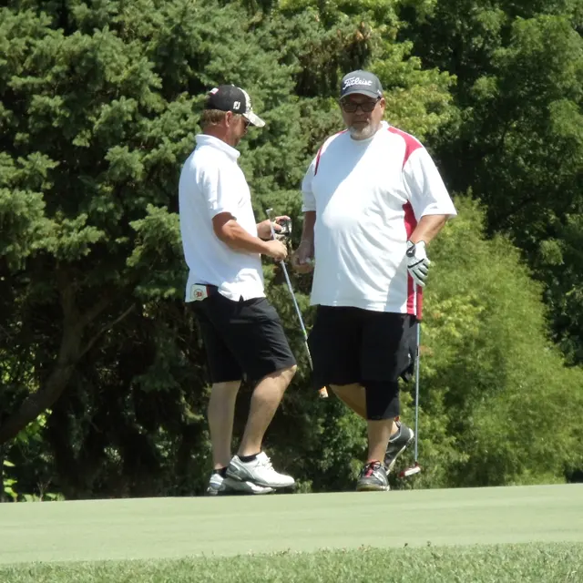 Ohmi Cup tournament photo from 2019
