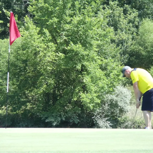 Ohmi Cup tournament photo from 2019