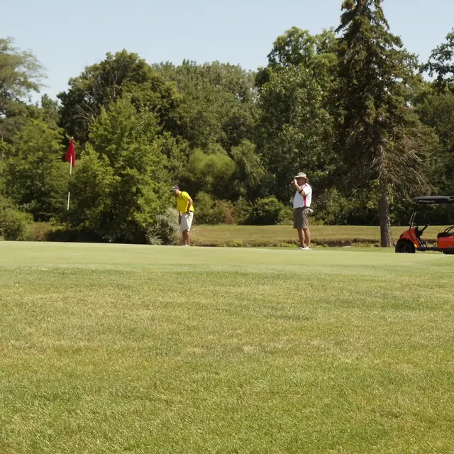 Ohmi Cup tournament photo from 2019