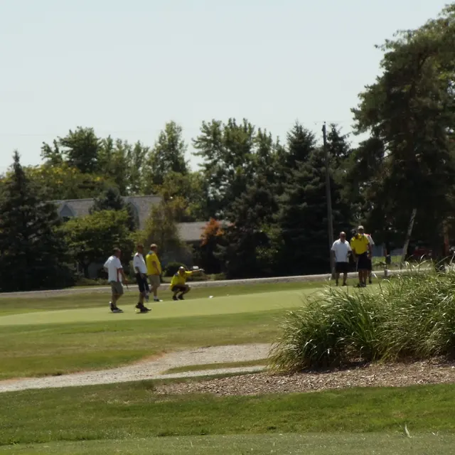 Ohmi Cup tournament photo from 2019