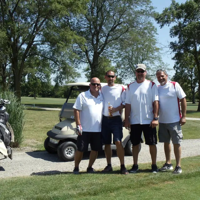 Ohmi Cup tournament photo from 2019