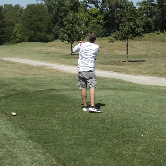 Ohmi Cup tournament photo from 2019