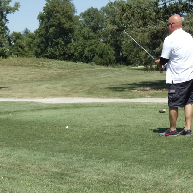 Ohmi Cup tournament photo from 2019