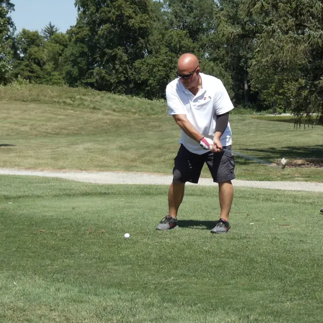 Ohmi Cup tournament photo from 2019