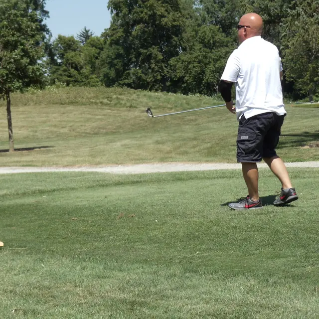 Ohmi Cup tournament photo from 2019