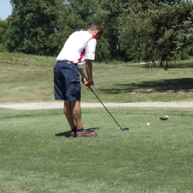 Ohmi Cup tournament photo from 2019