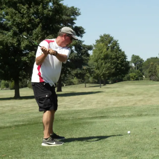 Ohmi Cup tournament photo from 2019