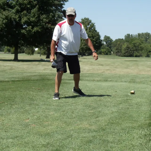 Ohmi Cup tournament photo from 2019