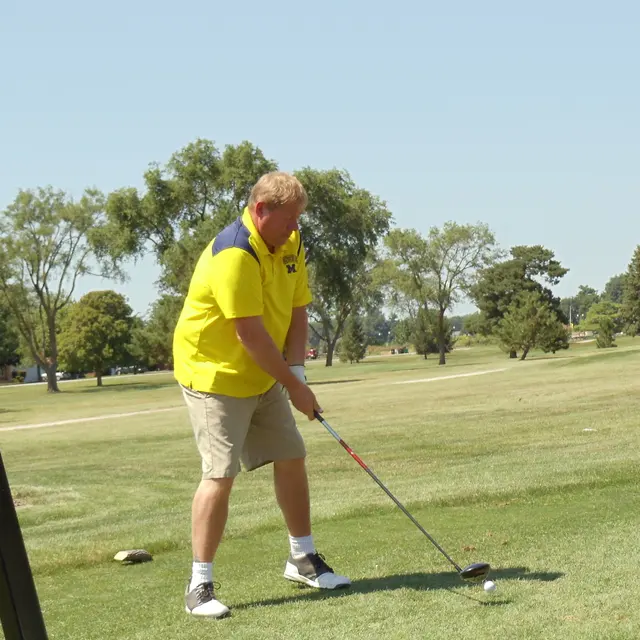 Ohmi Cup tournament photo from 2019