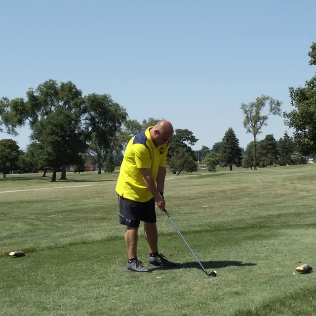 Ohmi Cup tournament photo from 2019