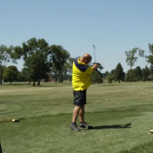 Ohmi Cup tournament photo from 2019