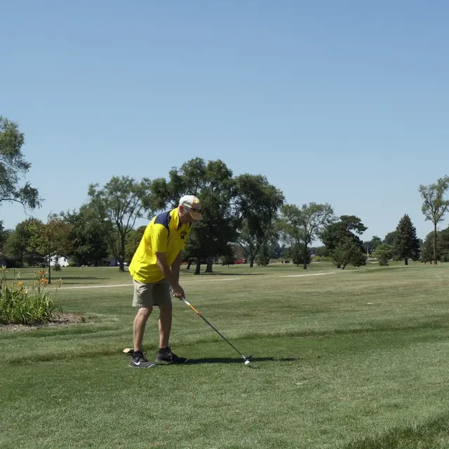 Ohmi Cup tournament photo from 2019