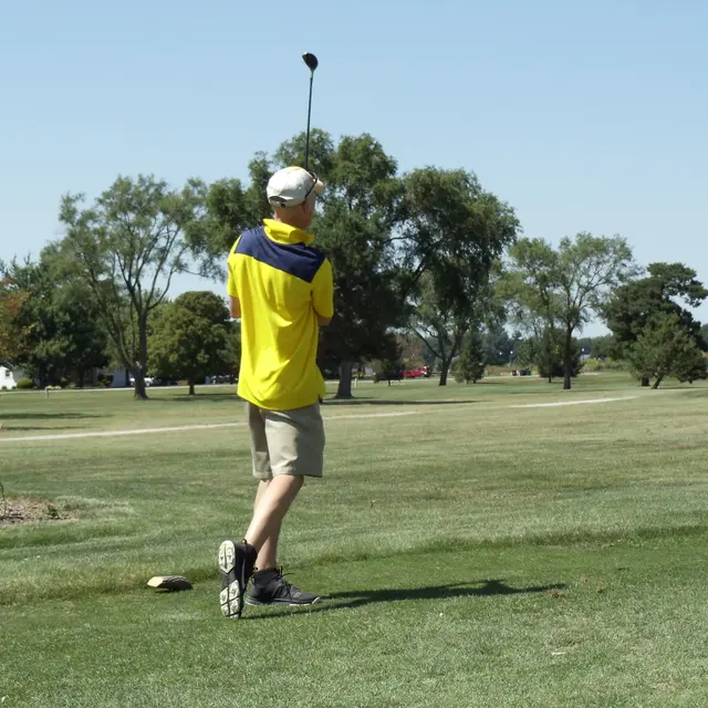 Ohmi Cup tournament photo from 2019