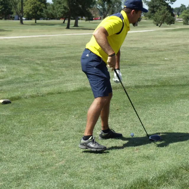 Ohmi Cup tournament photo from 2019