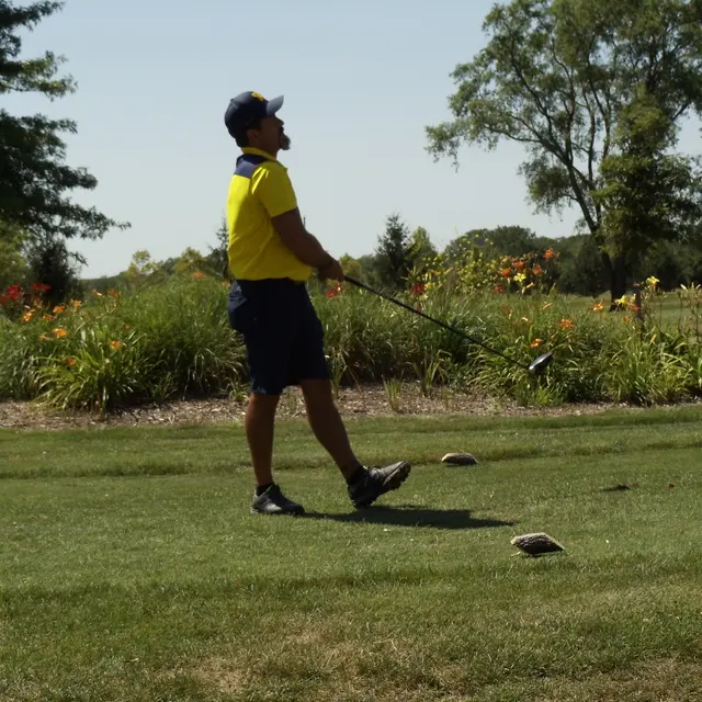 Ohmi Cup tournament photo from 2019