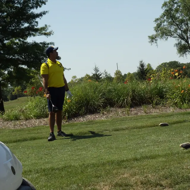 Ohmi Cup tournament photo from 2019