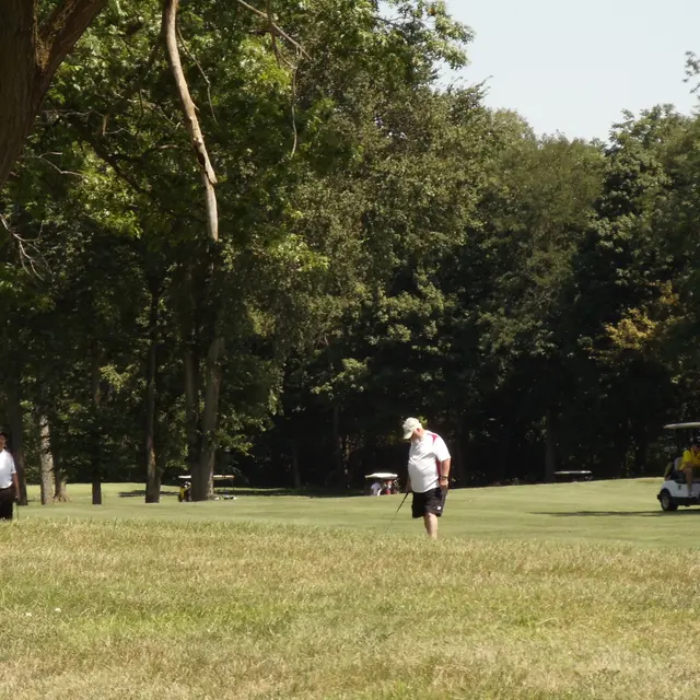 Ohmi Cup tournament photo from 2019